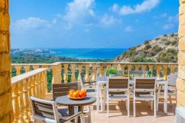 House (Detached) in Kissonerga, Paphos for Sale