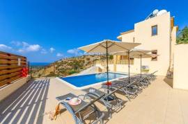 House (Detached) in Kissonerga, Paphos for Sale