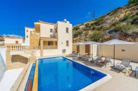 House (Detached) in Kissonerga, Paphos for Sale