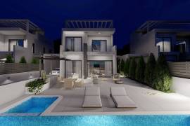 House (Detached) in Geroskipou, Paphos for Sale