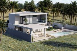 House (Detached) in Mandria, Paphos for Sale