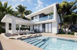 House (Detached) in Mandria, Paphos for Sale