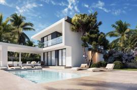 House (Detached) in Mandria, Paphos for Sale