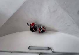 Shop in Cais-do-Sodré for rent