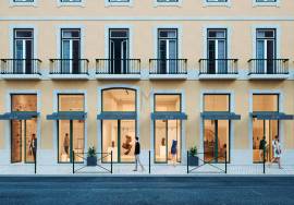 Shop in Cais-do-Sodré for rent