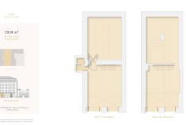 Shop in Cais-do-Sodré for rent