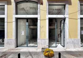 Shop in Cais-do-Sodré for rent