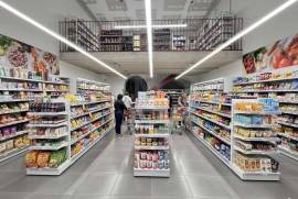 Shop in Cais-do-Sodré for rent