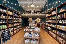 Shop in Cais-do-Sodré for rent