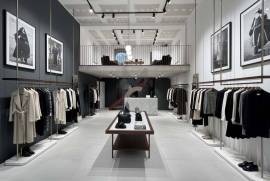 Shop in Cais-do-Sodré for rent