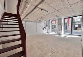 Shop in Cais-do-Sodré for rent