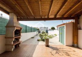 Villa Évora Bairro de Almeirim