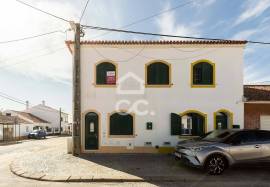 Villa Évora Bairro de Almeirim