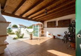 Villa Évora Bairro de Almeirim