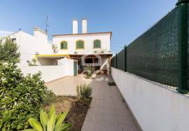 Villa Évora Bairro de Almeirim