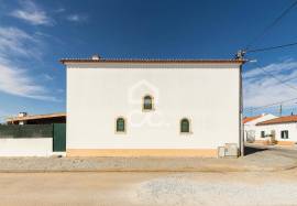 Villa Évora Bairro de Almeirim