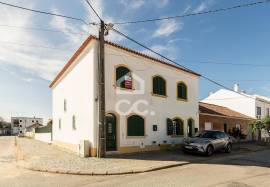 Villa Évora Bairro de Almeirim