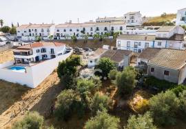 Villa Arraiolos