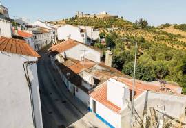 Villa Arraiolos