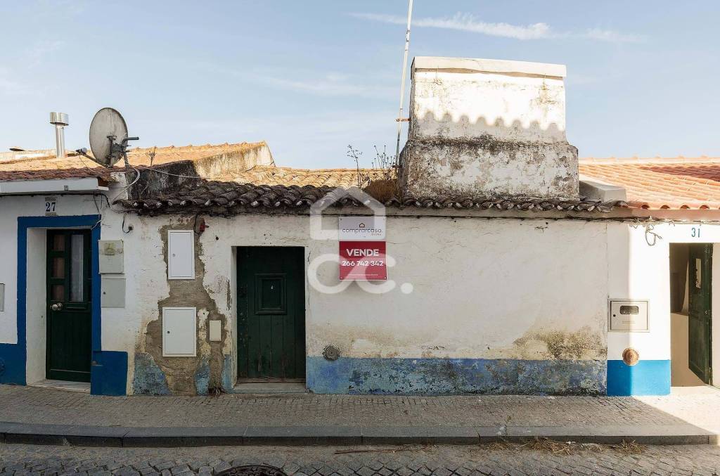 Villa Arraiolos