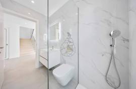 Wonderful new 3+1 bedroom villa - 190 m2 in Mexilhoeira Grande - Portimão