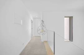Wonderful new 3+1 bedroom villa - 190 m2 in Mexilhoeira Grande - Portimão