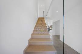 Wonderful new 3+1 bedroom villa with swimming pool - 185 m2 in Mexilhoeira Grande - Portimão