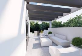 Wonderful new 3+1 bedroom villa with swimming pool - 185 m2 in Mexilhoeira Grande - Portimão