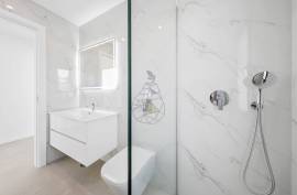 Wonderful new 3+1 bedroom villa with swimming pool - 185 m2 in Mexilhoeira Grande - Portimão