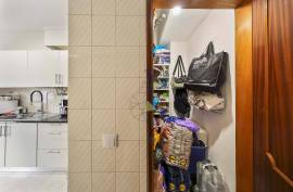 3 bedroom apartment with garage and terrace in the center of Portimão