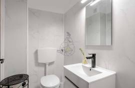 3 bedroom apartment with garage and terrace in the center of Portimão