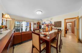 Magnificent 2 bedroom apartment located on the 7th floor with 2 bathrooms in Alto do Quintão - Portimão