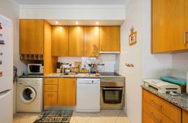 Magnificent 2 bedroom apartment located on the 7th floor with 2 bathrooms in Alto do Quintão - Portimão