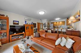 Magnificent 2 bedroom apartment located on the 7th floor with 2 bathrooms in Alto do Quintão - Portimão