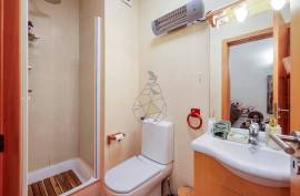 Magnificent 2 bedroom apartment located on the 7th floor with 2 bathrooms in Alto do Quintão - Portimão