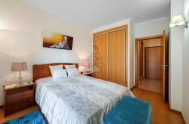 Magnificent 2 bedroom apartment located on the 7th floor with 2 bathrooms in Alto do Quintão - Portimão
