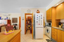 Magnificent 2 bedroom apartment located on the 7th floor with 2 bathrooms in Alto do Quintão - Portimão