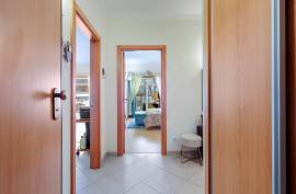 Magnificent 2 bedroom apartment located on the 7th floor with 2 bathrooms in Alto do Quintão - Portimão
