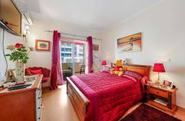 Magnificent 2 bedroom apartment located on the 7th floor with 2 bathrooms in Alto do Quintão - Portimão