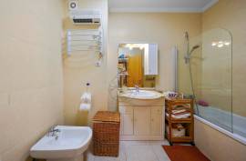 Magnificent 2 bedroom apartment located on the 7th floor with 2 bathrooms in Alto do Quintão - Portimão