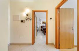 Magnificent 2 bedroom apartment located on the 7th floor with 2 bathrooms in Alto do Quintão - Portimão