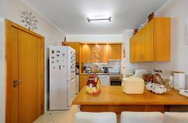 Magnificent 2 bedroom apartment located on the 7th floor with 2 bathrooms in Alto do Quintão - Portimão