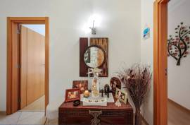 Magnificent 2 bedroom apartment located on the 7th floor with 2 bathrooms in Alto do Quintão - Portimão