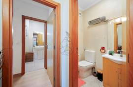 Magnificent 2 bedroom apartment located on the 7th floor with 2 bathrooms in Alto do Quintão - Portimão