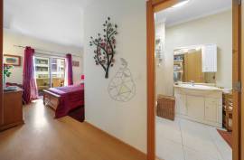 Magnificent 2 bedroom apartment located on the 7th floor with 2 bathrooms in Alto do Quintão - Portimão