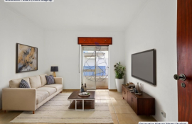 1 Bedroom Apartment Near the Riverside Zone - Portimão
