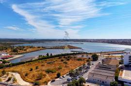1 Bedroom Apartment Near the Riverside Zone - Portimão