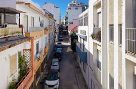 1 Bedroom Apartment Near the Riverside Zone - Portimão