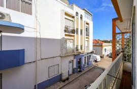 1 Bedroom Apartment Near the Riverside Zone - Portimão