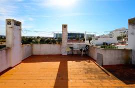 1 Bedroom Apartment Near the Riverside Zone - Portimão